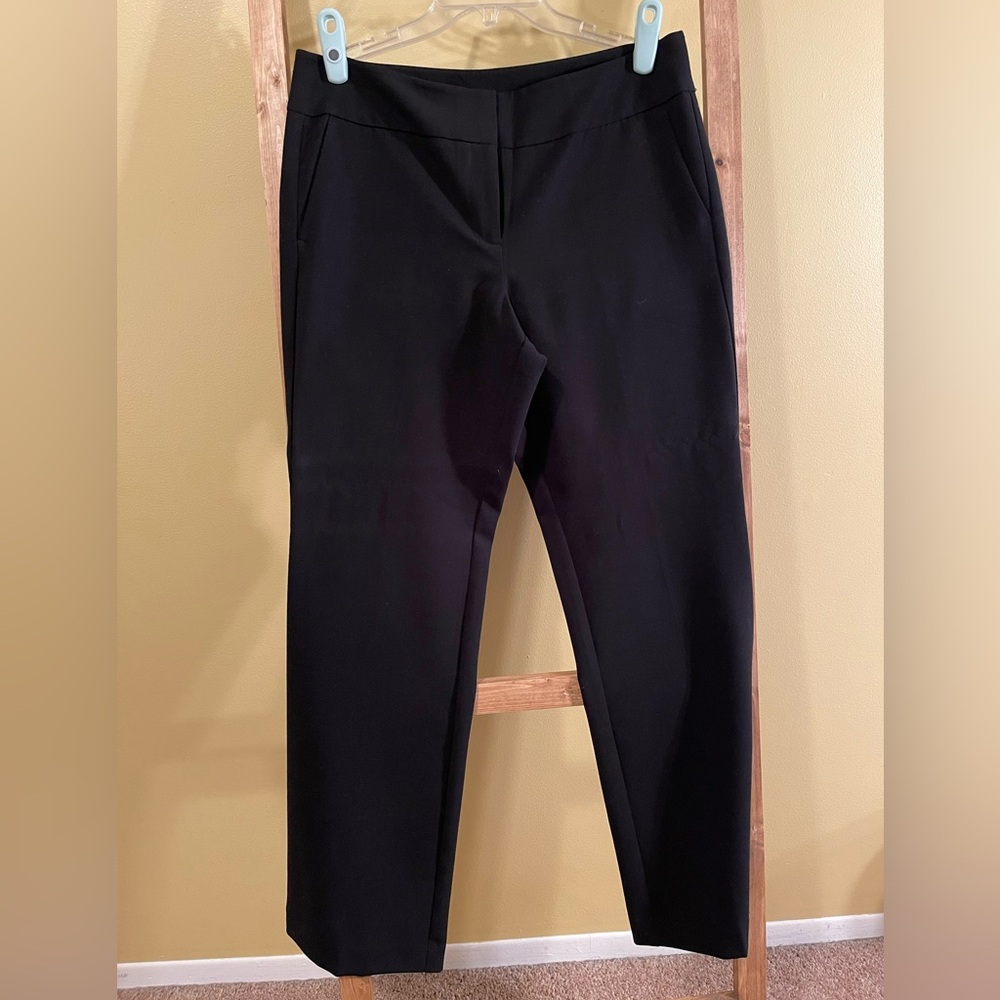 Ann Taylor Factory signature Size 10 dress pants